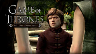 Game of Thrones: A Telltale Games Series – Ep Two: The Lost Lords Launch Trailer