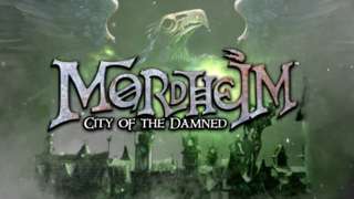Mordheim: City of the Damned - Early Access Phase 3 Trailer