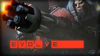Evolve - Ready or Not Live Action Exclusive Trailer