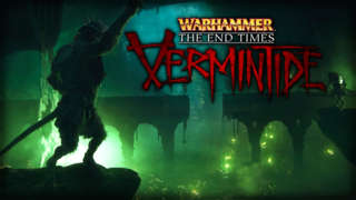 Warhammer: End Times - Vermintide Announcement Trailer