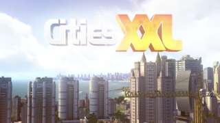 Cities XXL - Launch Trailer