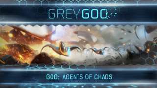 Grey Goo: Agents of Chaos Trailer