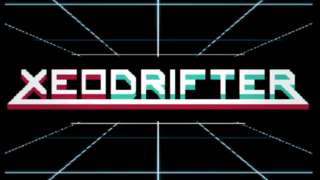 Xeodrifter: Special Edition - Announcement Trailer