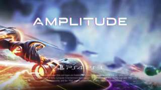 Amplitude - A Cult Classic Reborn Trailer
