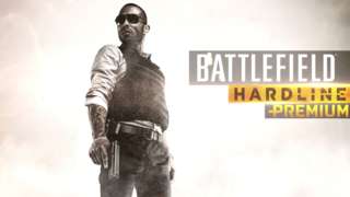 Battlefield Hardline - Premium Trailer