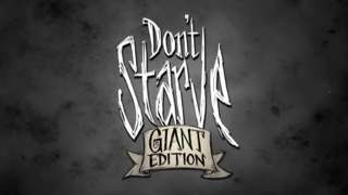 Don’t Starve: Giant Edition for Wii U