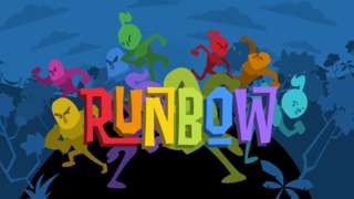 Runbow - GDC 2015 Trailer
