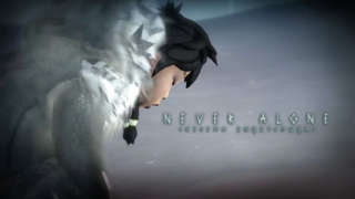 Never Alone - Wii U Trailer