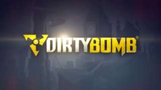 Dirty Bomb: Mercs in Training