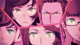 Lost Dimension - Opening Movie