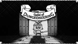 Guild of Dungeoneering - Teaser Trailer