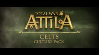 Total War: Attila - Celts Culture Pack Trailer