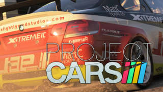 Project CARS - Locations Trailer