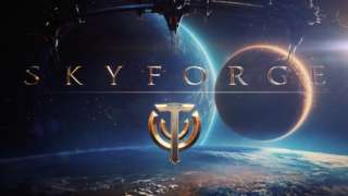 Skyforge - Lightbinder Gameplay Trailer