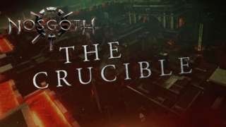 Nosgoth - The Crucible Flyover Trailer