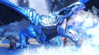 Neverwinter - Xbox One Release Trailer