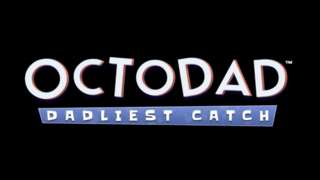 Octodad: Dadliest Catch - Teaser Trailer