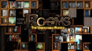 Rooms: The Unsolvable Puzzle - Release Date Trailer