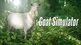 Goat Simulator - Xbox One Trailer