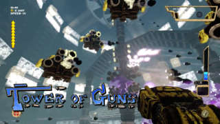 Tower of Guns - Launch Trailer