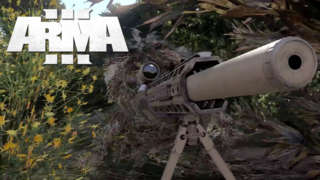 Arma III - Marksmen DLC Trailer