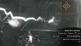 The Order 1886 - Photo Mode Trailer