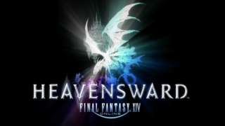 Final Fantasy XIV Online: A Realm Reborn - Heavensward