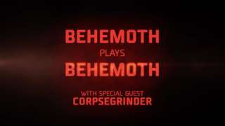 Evolve - Behemoth Plays Behemoth