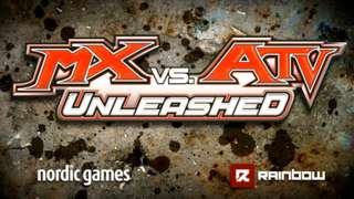 MX vs. ATV Unleashed - Steam Release Trailer