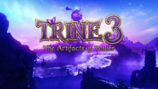 Trine 3: The Artifacts of Power - Early Access Trailer