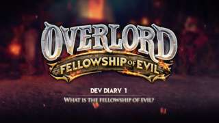 Overlord: Fellowship of Evil - What is the Fellowship of Evil?