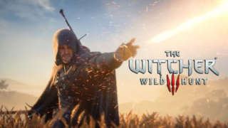 The Witcher 3: Wild Hunt - TV Spot