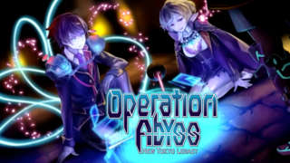Operation Abyss: New Tokyo Legacy - CPA Orientation