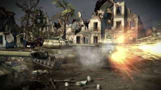 Blitzkrieg 3 - Steam Early Access Trailer