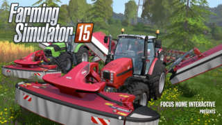 microwave Dictation plot Farming Simulator 15 for PlayStation 3 Reviews - Metacritic