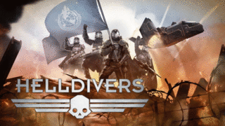 Helldivers - Turning Up the Heat Trailer