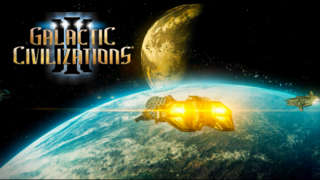 Galactic Civilizations III - Launch Trailer