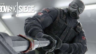 Tom Clancy's Rainbow Six Siege - Release Date Announcement Trailer