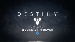 Destiny - Expansion II: House of Wolves Launch Trailer