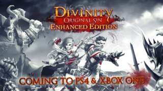 Divinity: Original Sin - Enhanced Edition Reveal Trailer