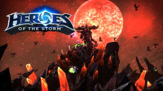 Heroes of the Storm - Enter the Nexus Trailer