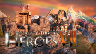 Might & Magic Heroes VII - Beta Trailer
