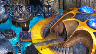 Torment: Tides of Numenera - A World Unlike Any Other Trailer