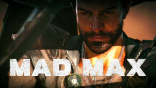 Mad Max - Savage Road Trailer