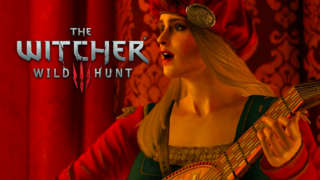 The Witcher 3: Wild Hunt - The Wolven Storm - Priscilla's Song