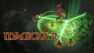 Magicka 2 - Release Date Trailer
