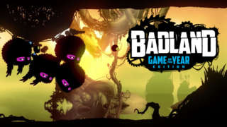 BADLAND: Game of the Year - PSN Launch Trailer