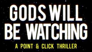 Gods Will Be Watching - DLC Expansion Trailer