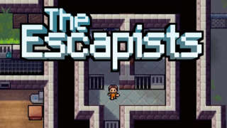 The Escapists - PS4 Launch Trailer