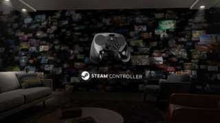Introducing the Steam Controller Trailer